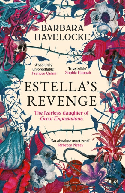 Estella's Revenge - Book from The Bookhouse Broughty Ferry- Just £9.99! Shop now