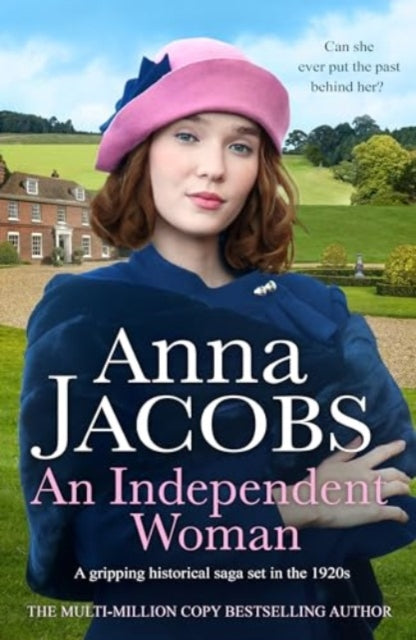 An Independent Woman - Book from The Bookhouse Broughty Ferry- Just £9.99! Shop now