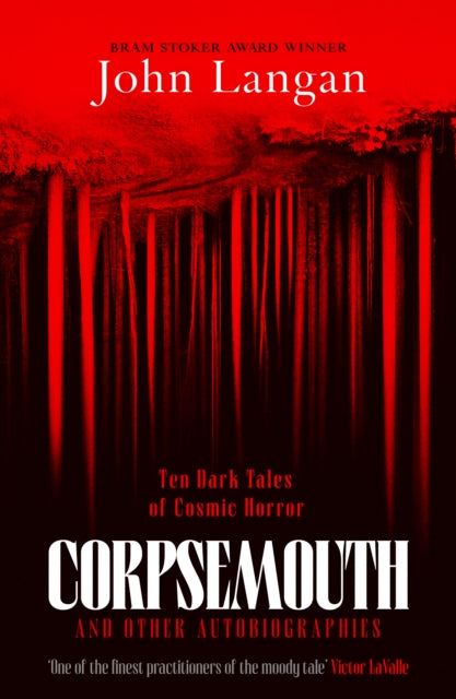 Corpsemouth and Other Autobiographies - Book from The Bookhouse Broughty Ferry- Just £14.99! Shop now