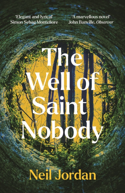 The Well of Saint Nobody - Book from The Bookhouse Broughty Ferry- Just £9.99! Shop now