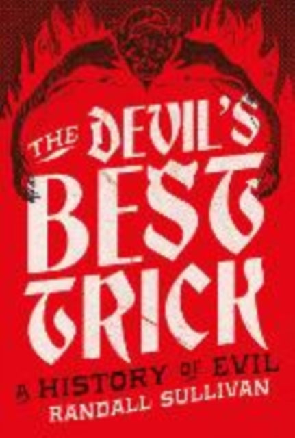 The Devil's Best Trick - Book from The Bookhouse Broughty Ferry- Just £12.99! Shop now