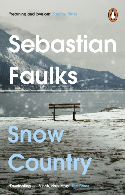 Snow Country - Book from The Bookhouse Broughty Ferry- Just £9.99! Shop now