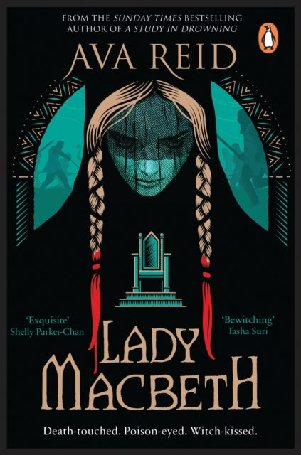 Lady Macbeth - Book from The Bookhouse Broughty Ferry- Just £9.99! Shop now
