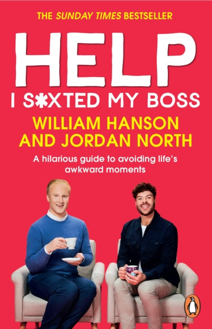 Help I S*xted My Boss - Book from The Bookhouse Broughty Ferry- Just £10.99! Shop now