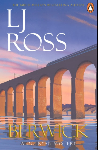 Berwick - Book from The Bookhouse Broughty Ferry- Just £9.99! Shop now