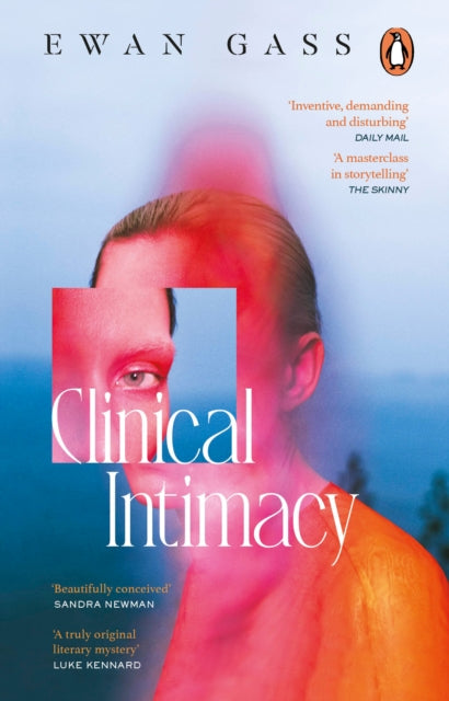 Clinical Intimacy - Book from The Bookhouse Broughty Ferry- Just £9.99! Shop now