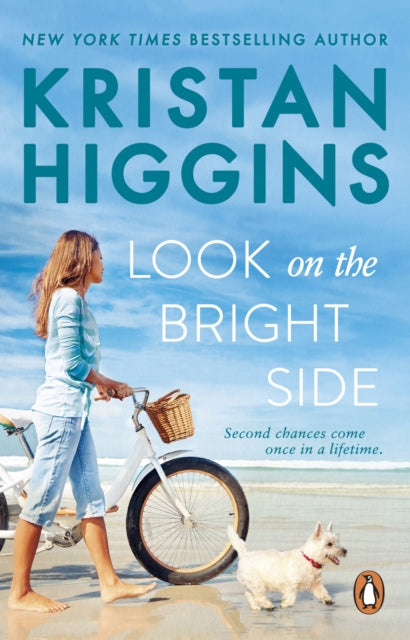 Look On the Bright Side - Book from The Bookhouse Broughty Ferry- Just £9.99! Shop now