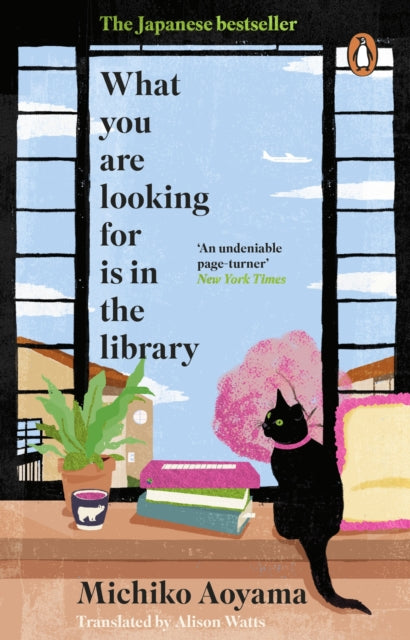 What You Are Looking for is in the Library - Book from The Bookhouse Broughty Ferry- Just £9.99! Shop now