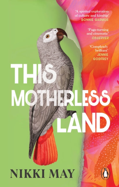 This Motherless Land - Book from The Bookhouse Broughty Ferry- Just £9.99! Shop now