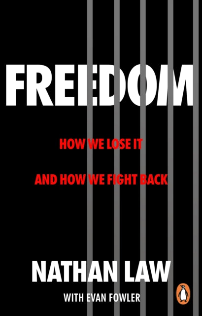 Freedom - Book from The Bookhouse Broughty Ferry- Just £10.99! Shop now