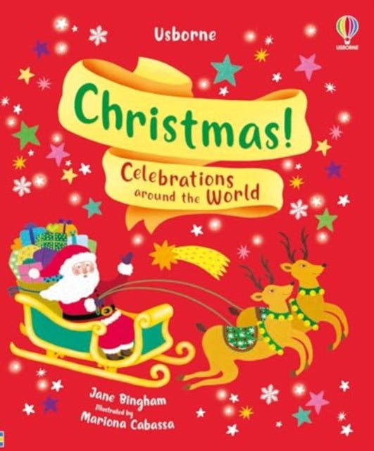 Christmas! - Book from The Bookhouse Broughty Ferry- Just £9.99! Shop now