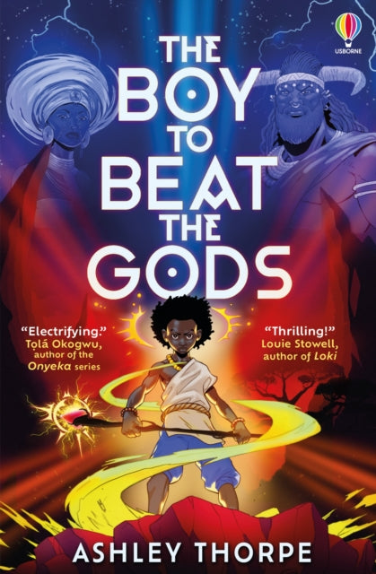 The Boy to Beat the Gods - Book from The Bookhouse Broughty Ferry- Just £7.99! Shop now