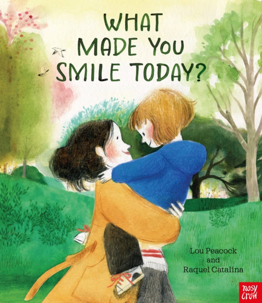 What Made You Smile Today? - Book from The Bookhouse Broughty Ferry- Just £7.99! Shop now