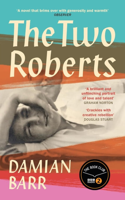 The Two Roberts - Book from The Bookhouse Broughty Ferry- Just £18.99! Shop now