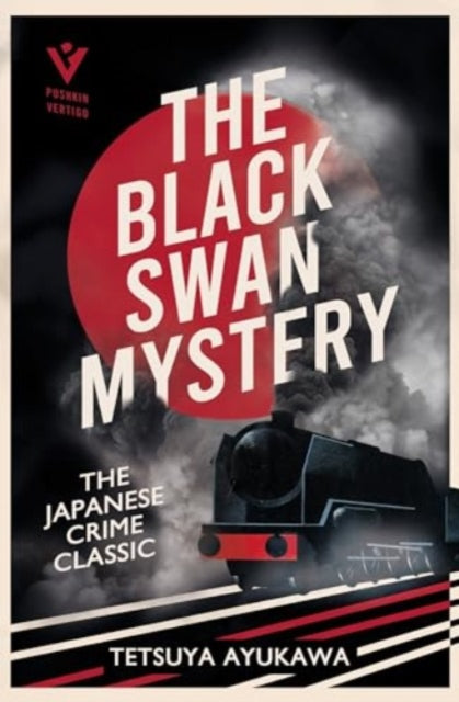 The Black Swan Mystery - Book from The Bookhouse Broughty Ferry- Just £9.99! Shop now