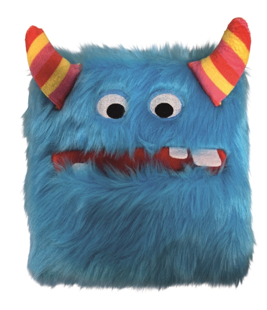 My Fuzzy Feelings - Book from The Bookhouse Broughty Ferry- Just £9.99! Shop now
