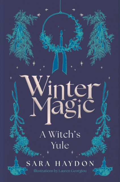 Winter Magic - Book from The Bookhouse Broughty Ferry- Just £12.99! Shop now