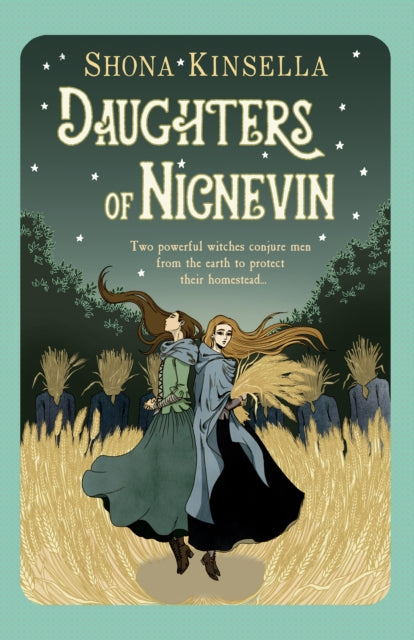 Daughters of Nicnevin - Book from The Bookhouse Broughty Ferry- Just £20! Shop now