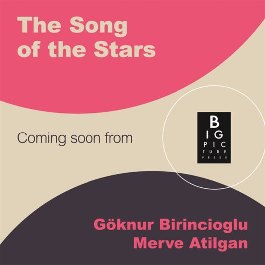 The Song of the Stars : A dreamily illustrated, folktale-inspired adventure about a star who learns to shine – perfect for bedtime - Book from The Bookhouse Broughty Ferry- Just £12.99! Shop now
