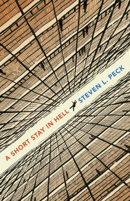 A Short Stay in Hell - Book from The Bookhouse Broughty Ferry- Just £9.99! Shop now