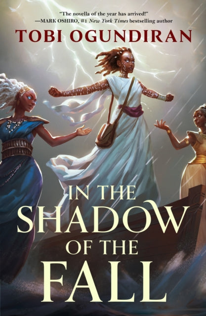 Guardians of the Gods - In the Shadow of the Fall : 1 - Book from The Bookhouse Broughty Ferry- Just £10.99! Shop now