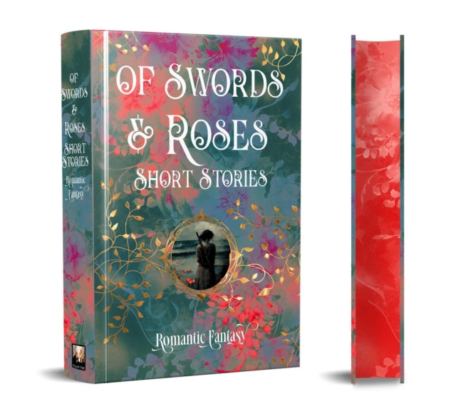Of Swords & Roses - Book from The Bookhouse Broughty Ferry- Just £20! Shop now