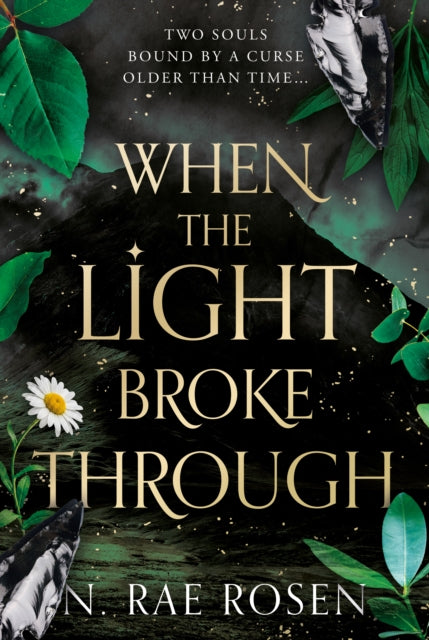 When the Light Broke Through - Book from The Bookhouse Broughty Ferry- Just £19.99! Shop now