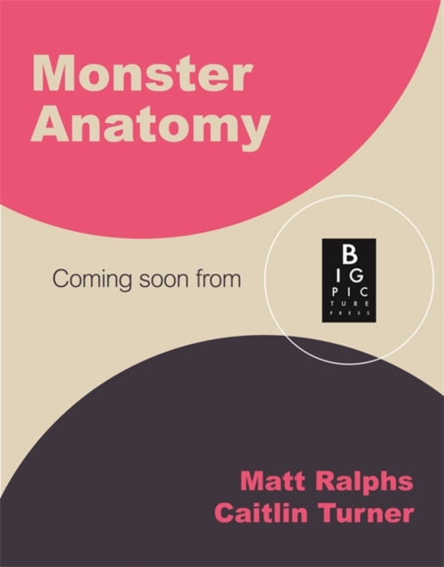 Monster Anatomy : An illustrated monster hunter's guide to creatures of mythology, folklore and fantasy - Book from The Bookhouse Broughty Ferry- Just £16.99! Shop now