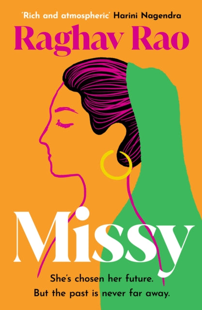 Missy - Book from The Bookhouse Broughty Ferry- Just £18.99! Shop now