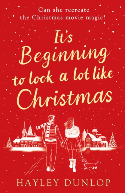 It's Beginning To Look A Lot Like Christmas - Book from The Bookhouse Broughty Ferry- Just £9.99! Shop now