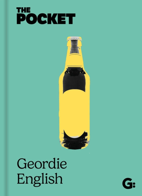 The Pocket Geordie English - Book from The Bookhouse Broughty Ferry- Just £7.99! Shop now