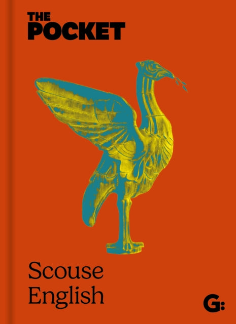 The Pocket Scouse English - Book from The Bookhouse Broughty Ferry- Just £7.99! Shop now