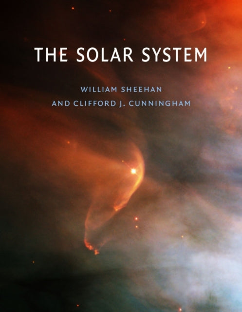 The Solar System - Book from The Bookhouse Broughty Ferry- Just £25! Shop now