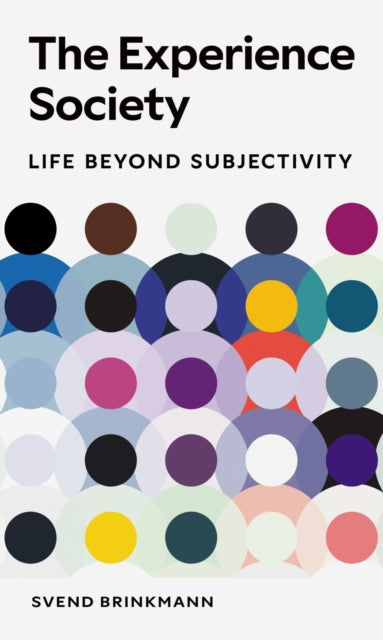 The Experience Society : Life beyond Subjectivity - Book from The Bookhouse Broughty Ferry- Just £7.99! Shop now