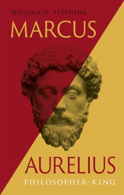 Marcus Aurelius : Philosopher-King - Book from The Bookhouse Broughty Ferry- Just £15.99! Shop now