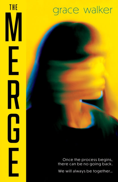 The Merge - Book from The Bookhouse Broughty Ferry- Just £12.99! Shop now