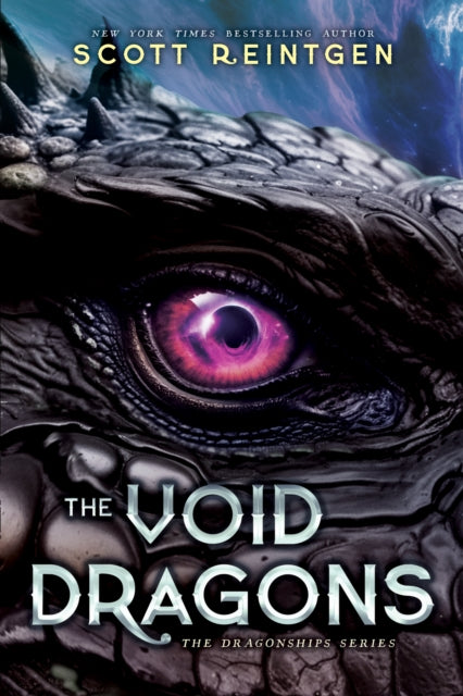 The Void Dragons - Book from The Bookhouse Broughty Ferry- Just £8.99! Shop now