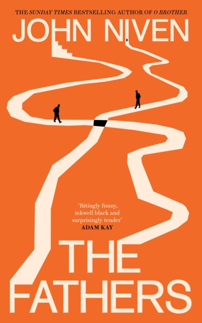 The Fathers - Book from The Bookhouse Broughty Ferry- Just £18.99! Shop now