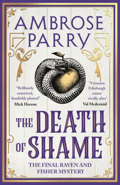 The Death of Shame - Book from The Bookhouse Broughty Ferry- Just £17.09! Shop now