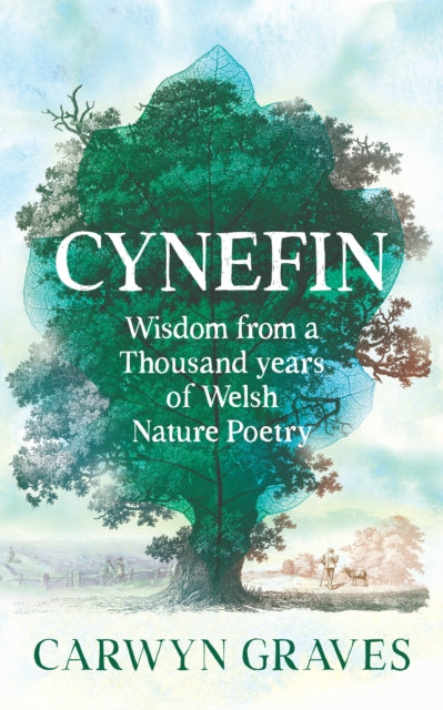 Cynefin - Book from The Bookhouse Broughty Ferry- Just £18.99! Shop now