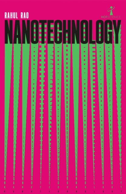 Nanotechnology - Book from The Bookhouse Broughty Ferry- Just £10.99! Shop now