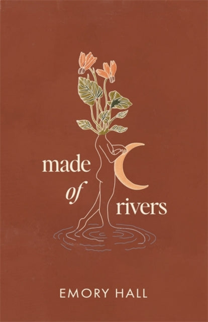 Made of Rivers [Revised & Expanded] - Book from The Bookhouse Broughty Ferry- Just £10.99! Shop now