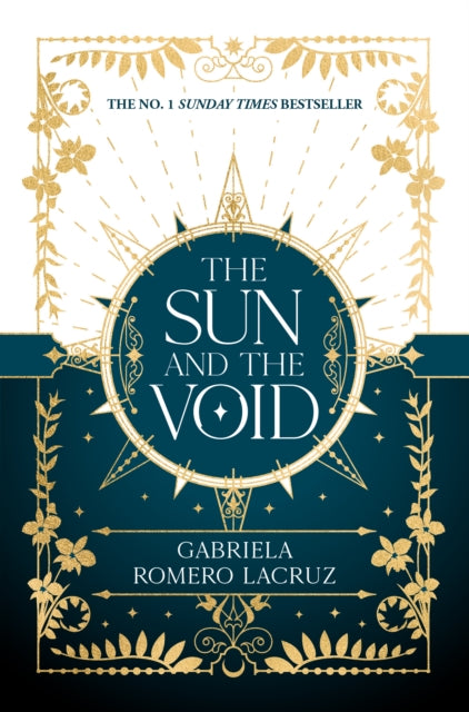 The Sun and the Void - Book from The Bookhouse Broughty Ferry- Just £9.99! Shop now