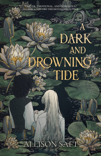 A Dark and Drowning Tide - Book from The Bookhouse Broughty Ferry- Just £19.99! Shop now