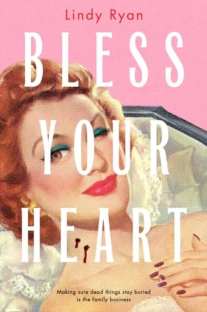 Bless Your Heart - Book from The Bookhouse Broughty Ferry- Just £9.99! Shop now