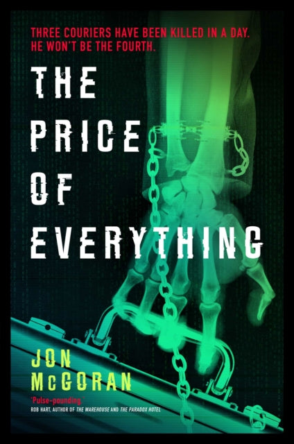 The Price of Everything - Book from The Bookhouse Broughty Ferry- Just £9.99! Shop now