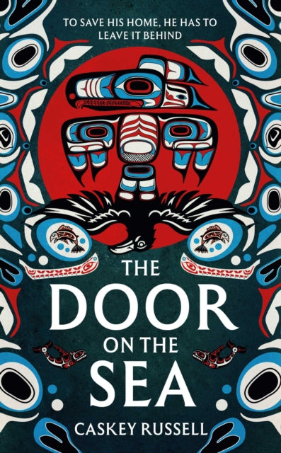 The Door on the Sea : Volume 1 - Book from The Bookhouse Broughty Ferry- Just £18.99! Shop now