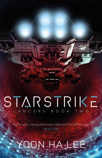 Starstrike : Volume 2 - Book from The Bookhouse Broughty Ferry- Just £9.99! Shop now