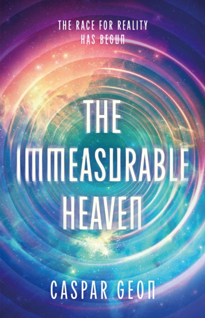 The Immeasurable Heaven - Book from The Bookhouse Broughty Ferry- Just £9.99! Shop now