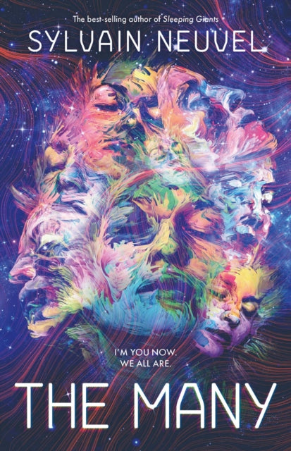 The Many - Book from The Bookhouse Broughty Ferry- Just £9.99! Shop now